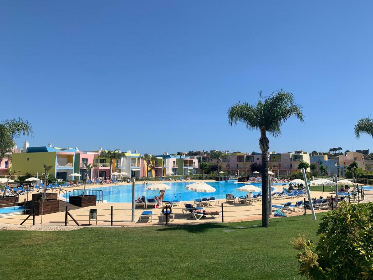 Penthouse 160Sqm Wide Terraces Pool View & Private Hot Tub & Parking Daire Albufeira Dış mekan fotoğraf