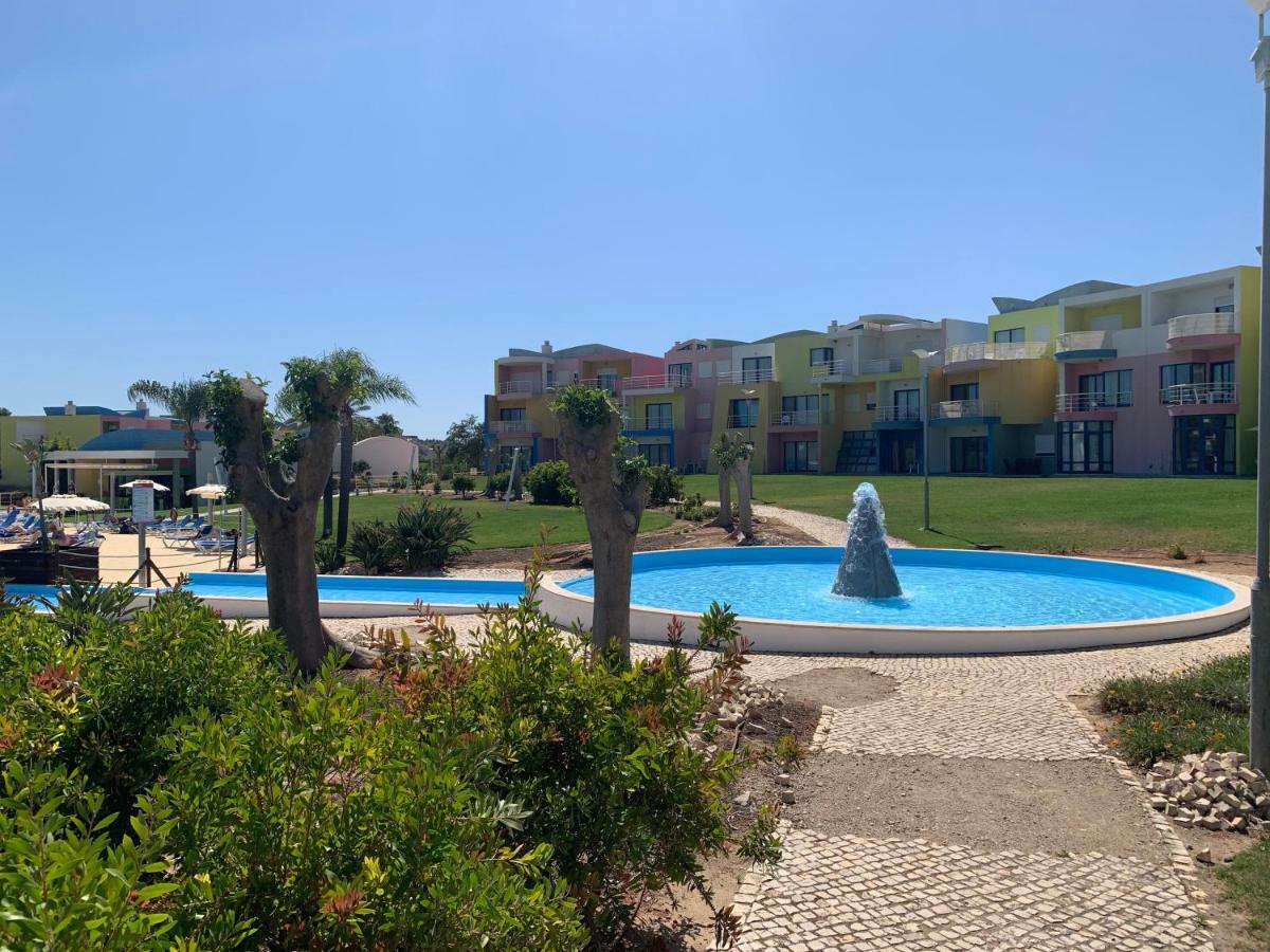 Penthouse 160Sqm Wide Terraces Pool View & Private Hot Tub & Parking Daire Albufeira Dış mekan fotoğraf