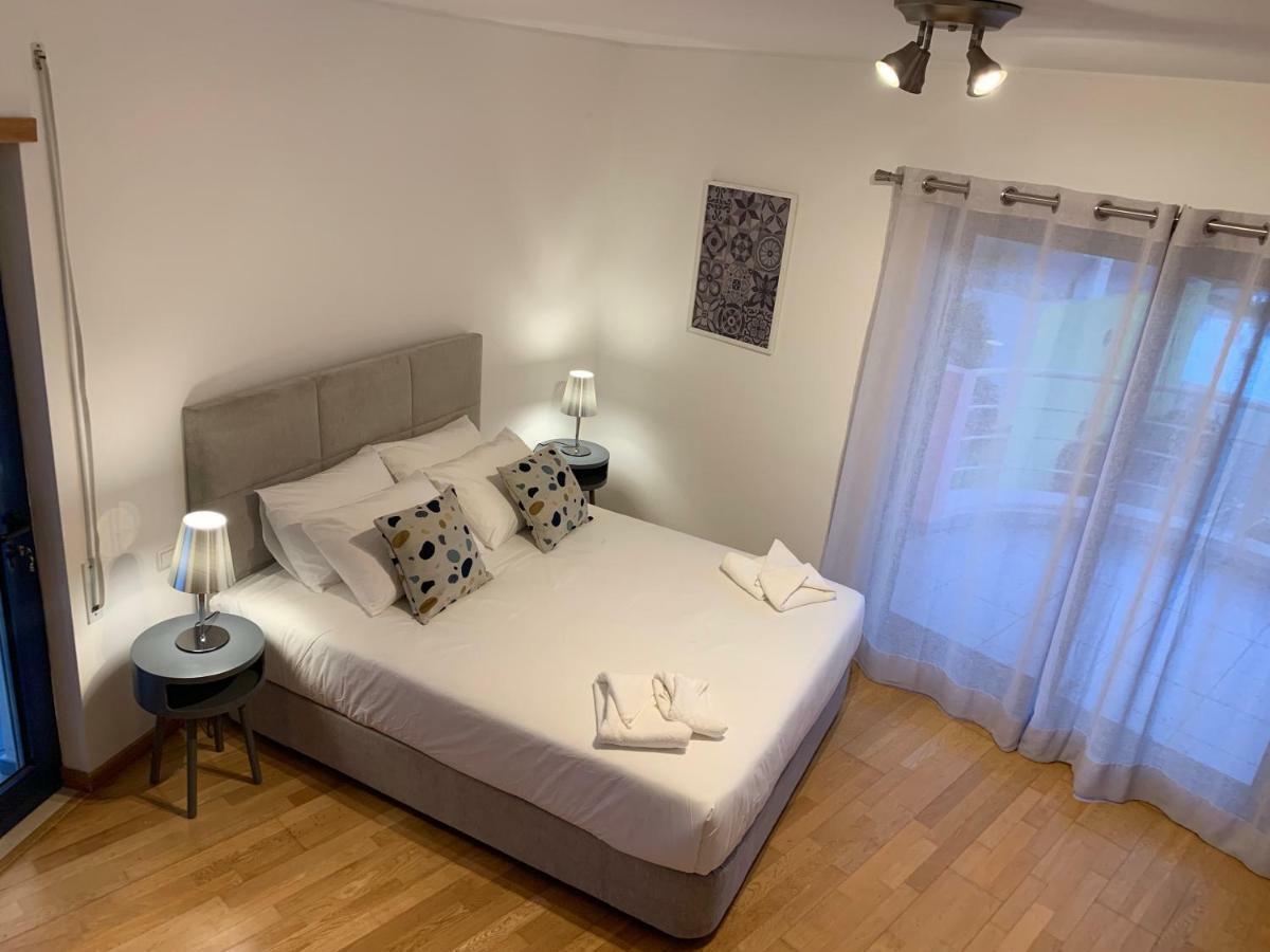 Penthouse 160Sqm Wide Terraces Pool View & Private Hot Tub & Parking Daire Albufeira Dış mekan fotoğraf